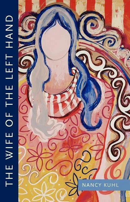 The Wife of the Left Hand - Paperback