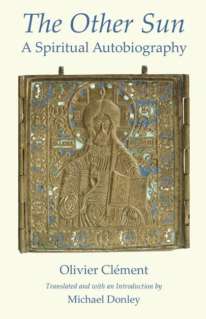 The Other Sun: A Spiritual Autobiography - Paperback