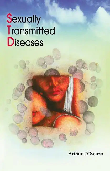 Sexually Transmitted Diseases - Paperback