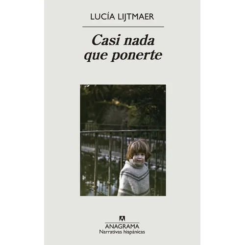 Casi NADA Que Ponerte - Paperback