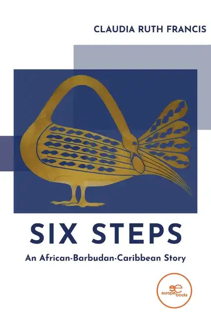 Six Steps - Paperback