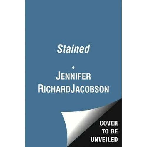 Stained - Paperback