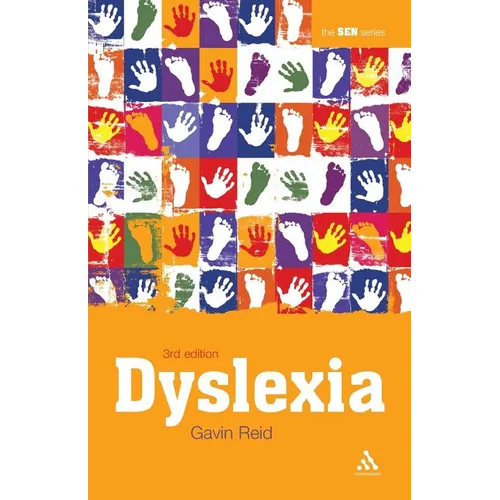 Dyslexia - Paperback