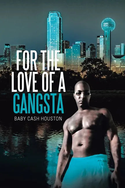 For the Love of a Gangsta - Paperback