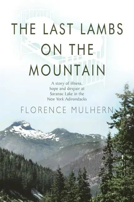 The Last Lambs on the Mountain - Paperback