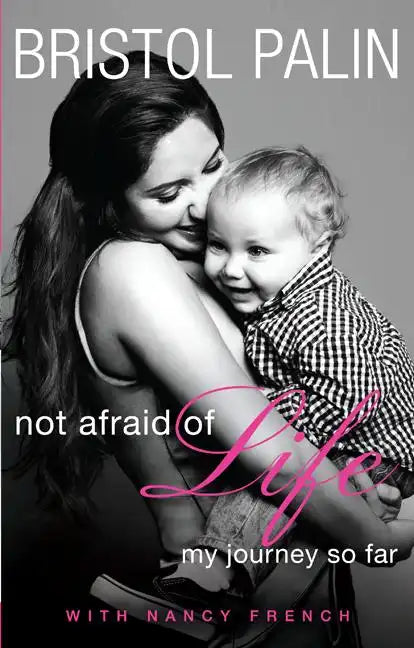 Not Afraid of Life - Paperback