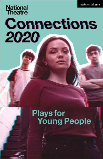 National Theatre Connections 2020: Plays for Young People - Paperback