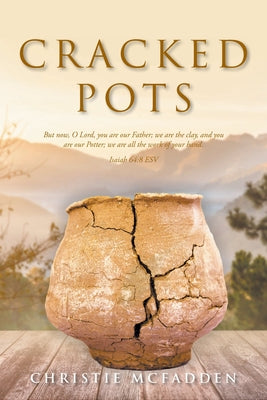 Cracked Pots - Paperback