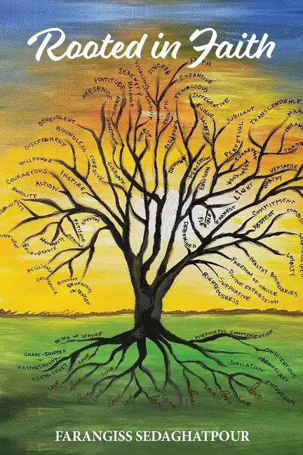 Rooted in Faith - Paperback