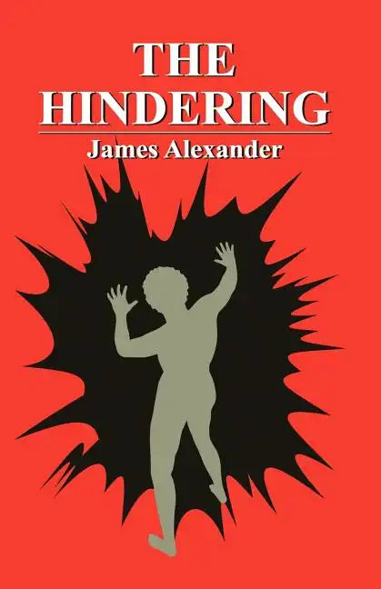 The Hindering - Paperback