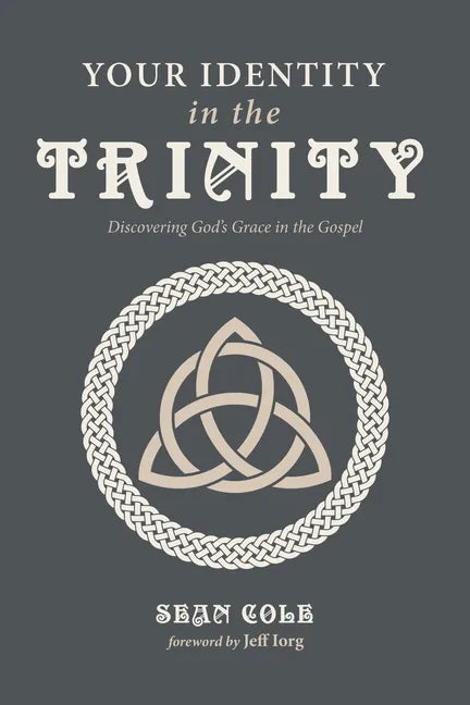 Your Identity in the Trinity: Discovering God's Grace in the Gospel - Paperback