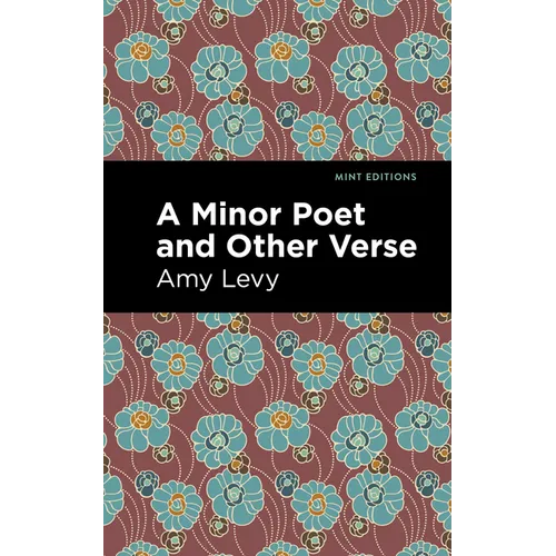 A Minor Poet and Other Verse - Paperback