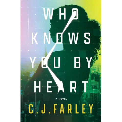 Who Knows You by Heart - Hardcover
