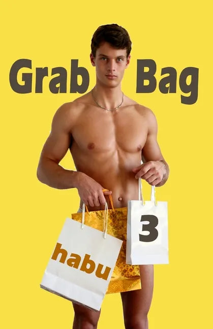 Grab Bag 3 - Paperback