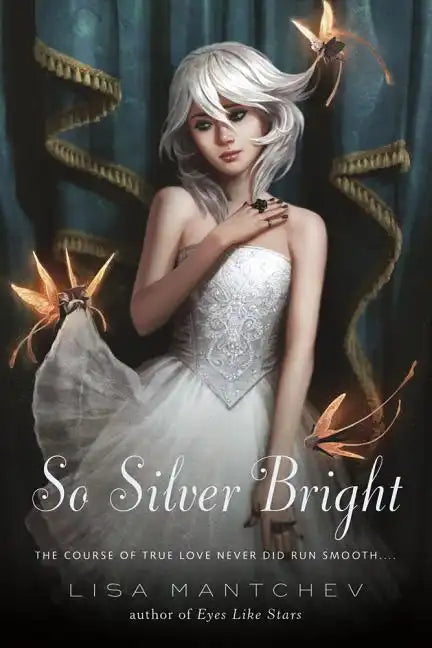 So Silver Bright - Paperback