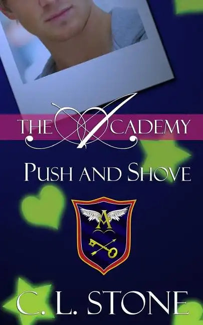 Push and Shove - Paperback