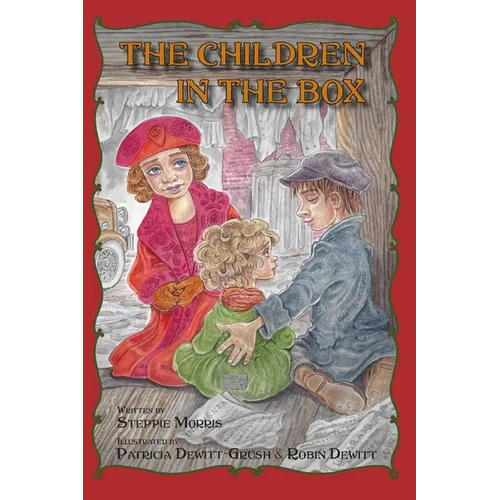 The Children in the Box - Paperback