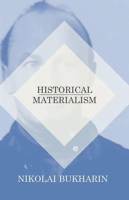 Historical Materialism - Paperback