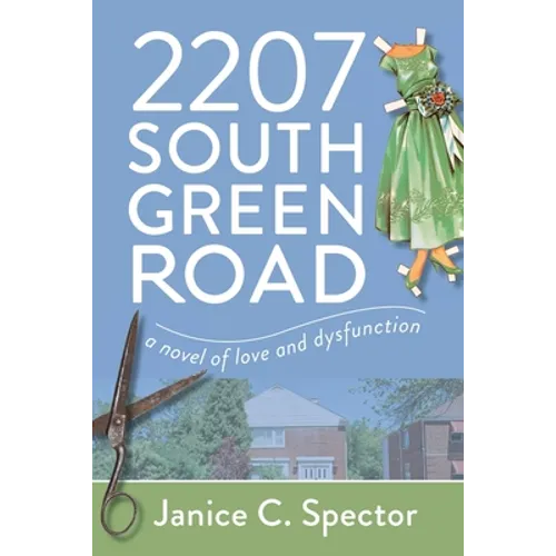 2207 South Green Road - Paperback