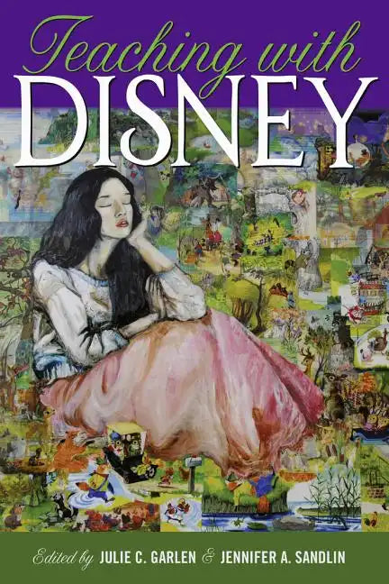 Teaching with Disney - Paperback