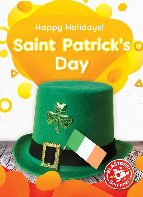 Saint Patrick's Day - Paperback
