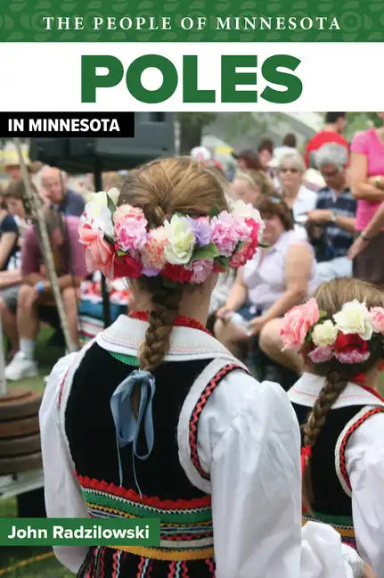Poles in Minnesota - Paperback