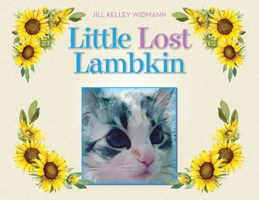 Little Lost Lambkin - Paperback