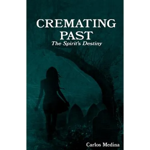 Cremating Past - Paperback