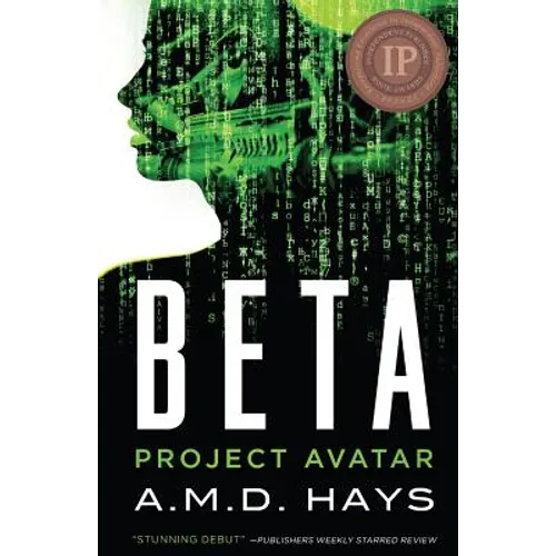 Beta - Project Avatar - Paperback