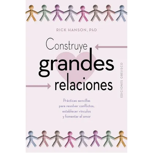 Construye Grandes Relaciones - Paperback