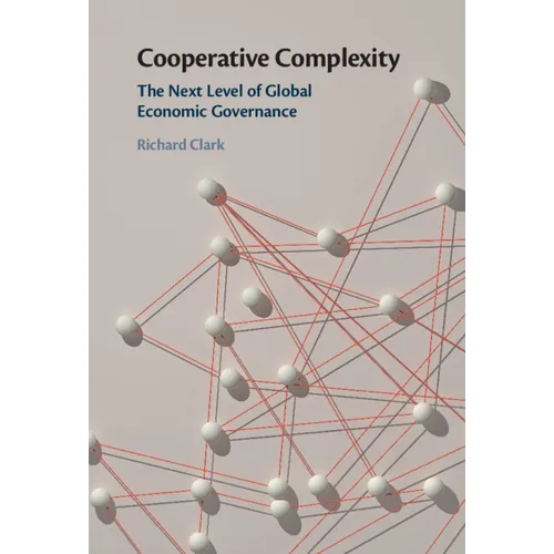 Cooperative Complexity - Hardcover