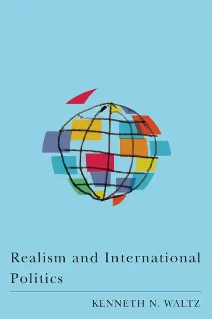 Realism and International Politics - Paperback