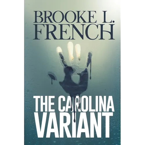 The Carolina Variant - Paperback
