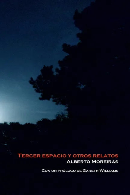 Tercer espacio y otros relatos - Paperback