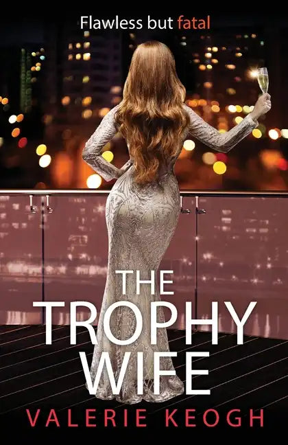 The Trophy Wife - Paperback