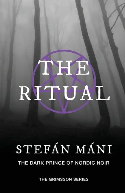 The Ritual - Paperback