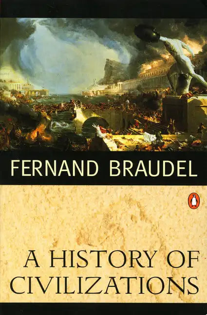 A History of Civilizations - Paperback