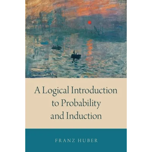 Logical Introduction to Probability and Induction - Paperback