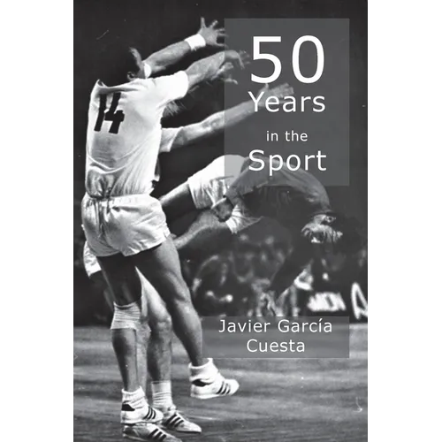 50 Years in the Sport - Paperback
