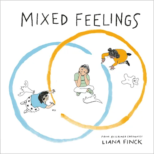 Mixed Feelings - Hardcover