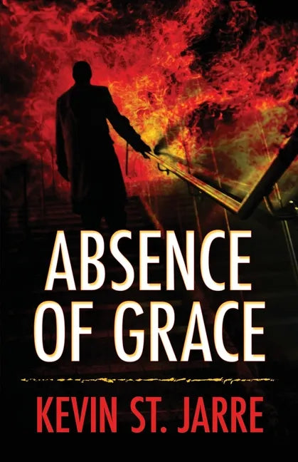 Absence of Grace - Paperback
