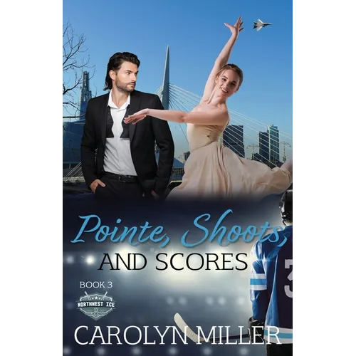 Pointe, Shoots, and Scores - Paperback