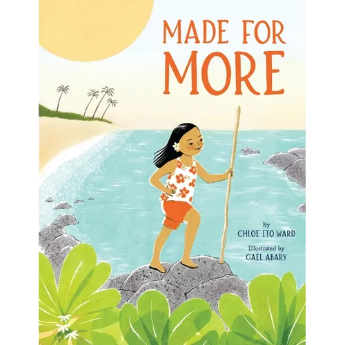 Made for More - Hardcover