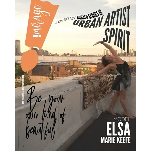 IMIRAGEmagazine Issue: #2241: IMIRAGEmagazine - Paperback