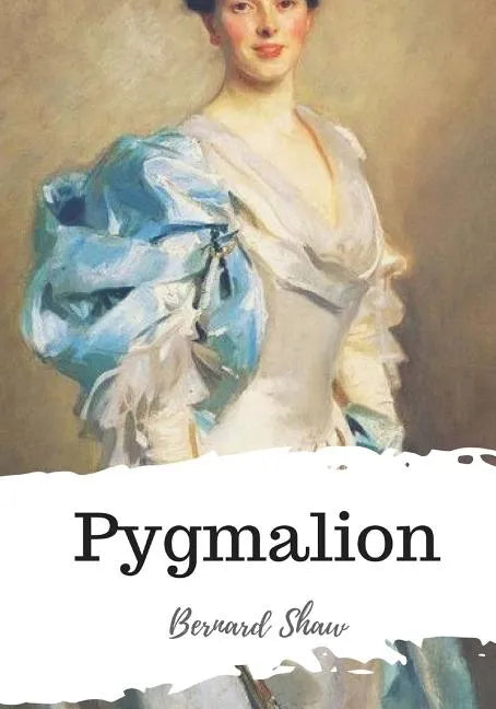 Pygmalion - Paperback
