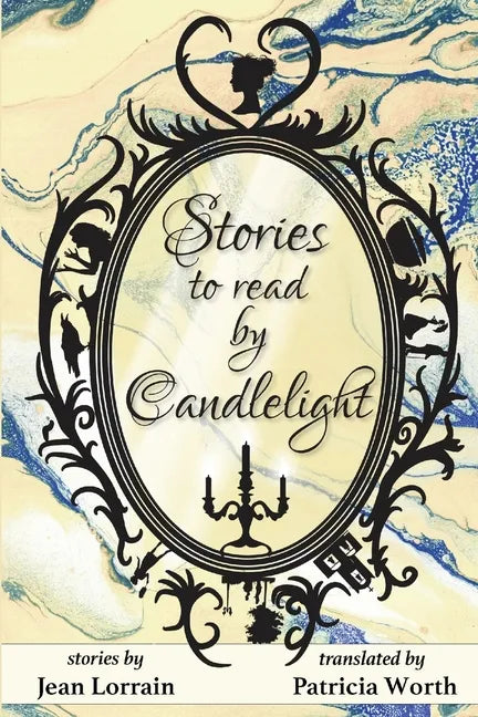 Stories to Read by Candlelight - Paperback