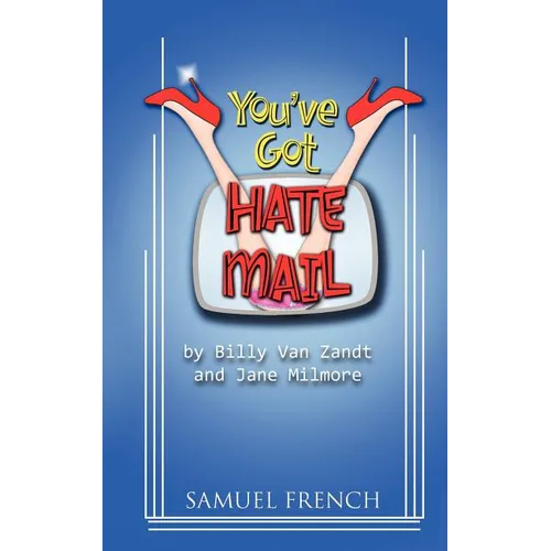 You've Got Hate Mail - Paperback