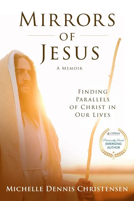 Mirrors of Jesus - Paperback