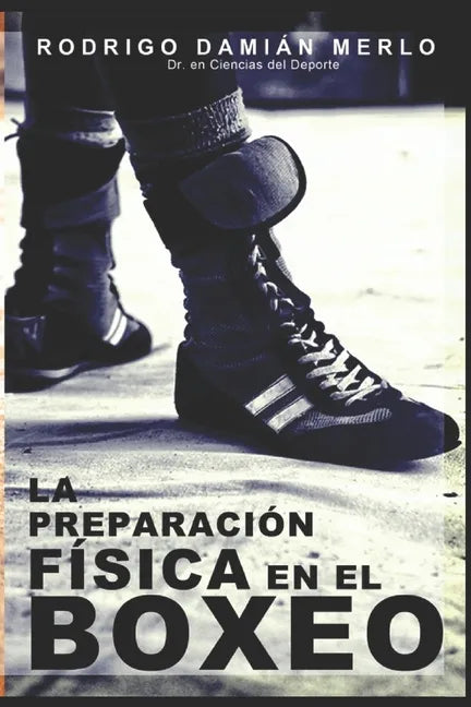 La preparación física en el boxeo - Paperback