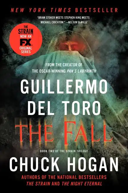 The Fall - Paperback